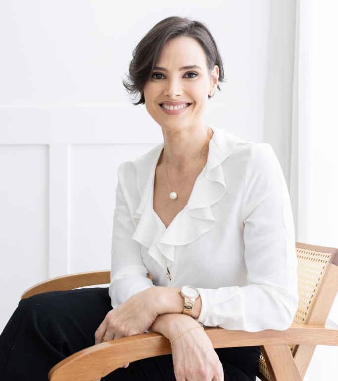 Silvia Menezes Hematologia